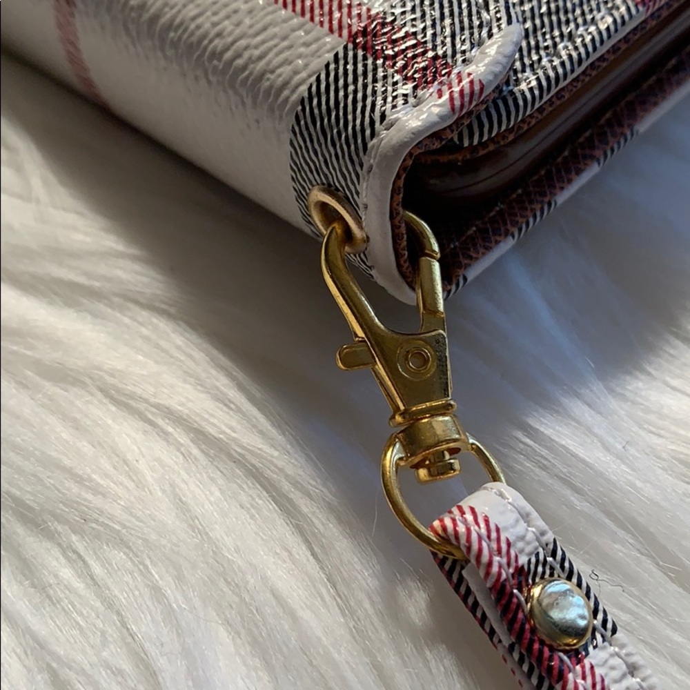 ✨DELUXE IPHONE XS MAX CASE  WRISTLET DURABLE✨ - Picture 8 of 8